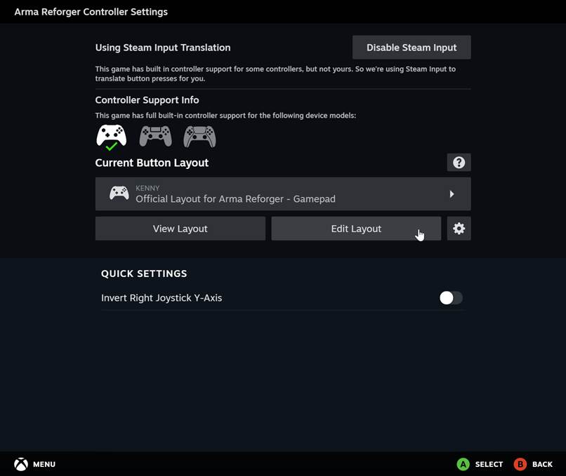 A screenshot of a computer

Description automatically generated