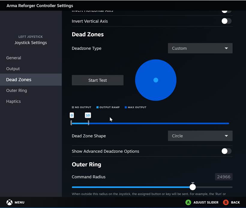 A screenshot of a computer

Description automatically generated